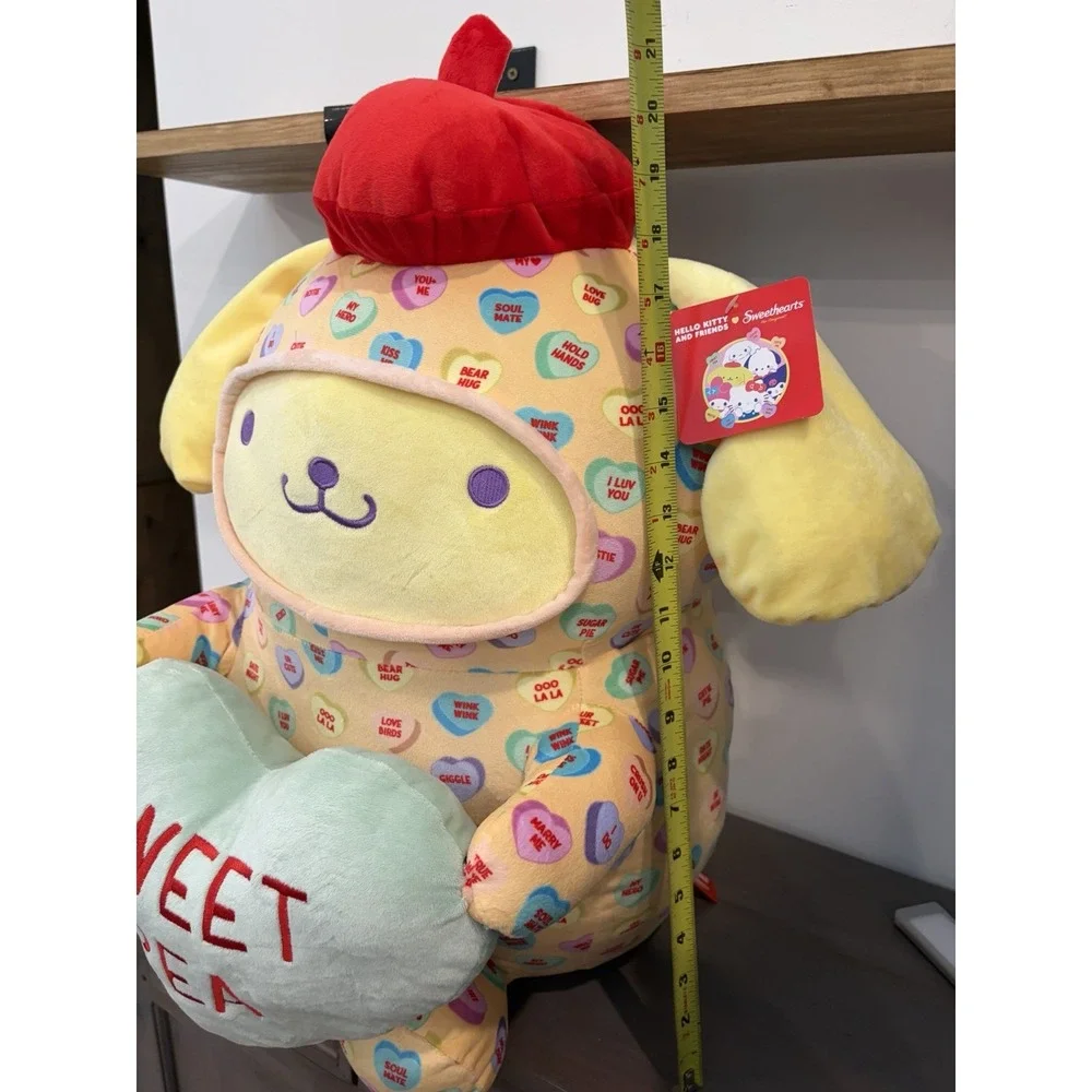 Hello Kitty and Friends hello kitty